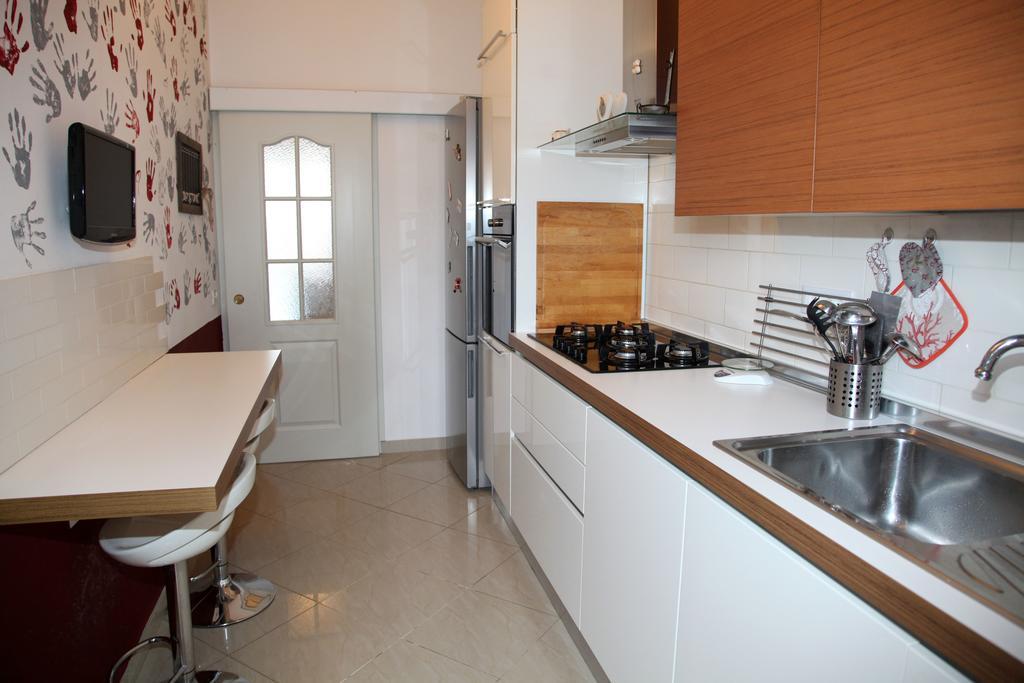 A Casa Di Simone A Viareggio Lägenhet Exteriör bild