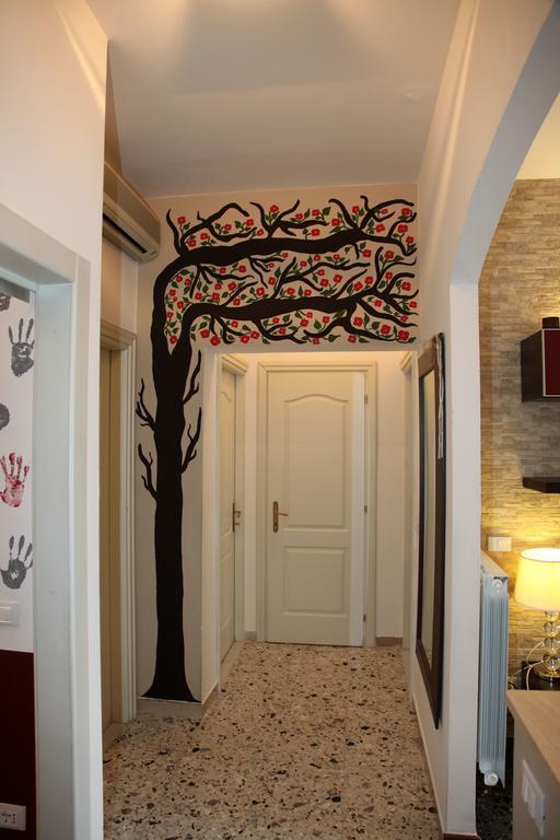 A Casa Di Simone A Viareggio Lägenhet Exteriör bild