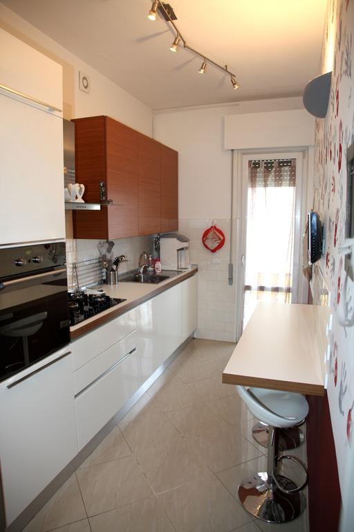 A Casa Di Simone A Viareggio Lägenhet Exteriör bild