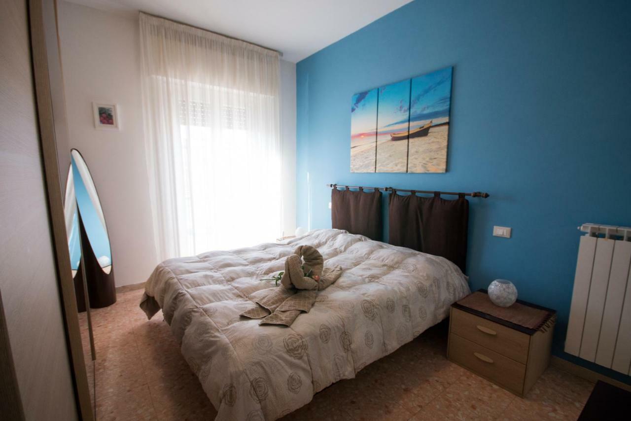 A Casa Di Simone A Viareggio Lägenhet Exteriör bild