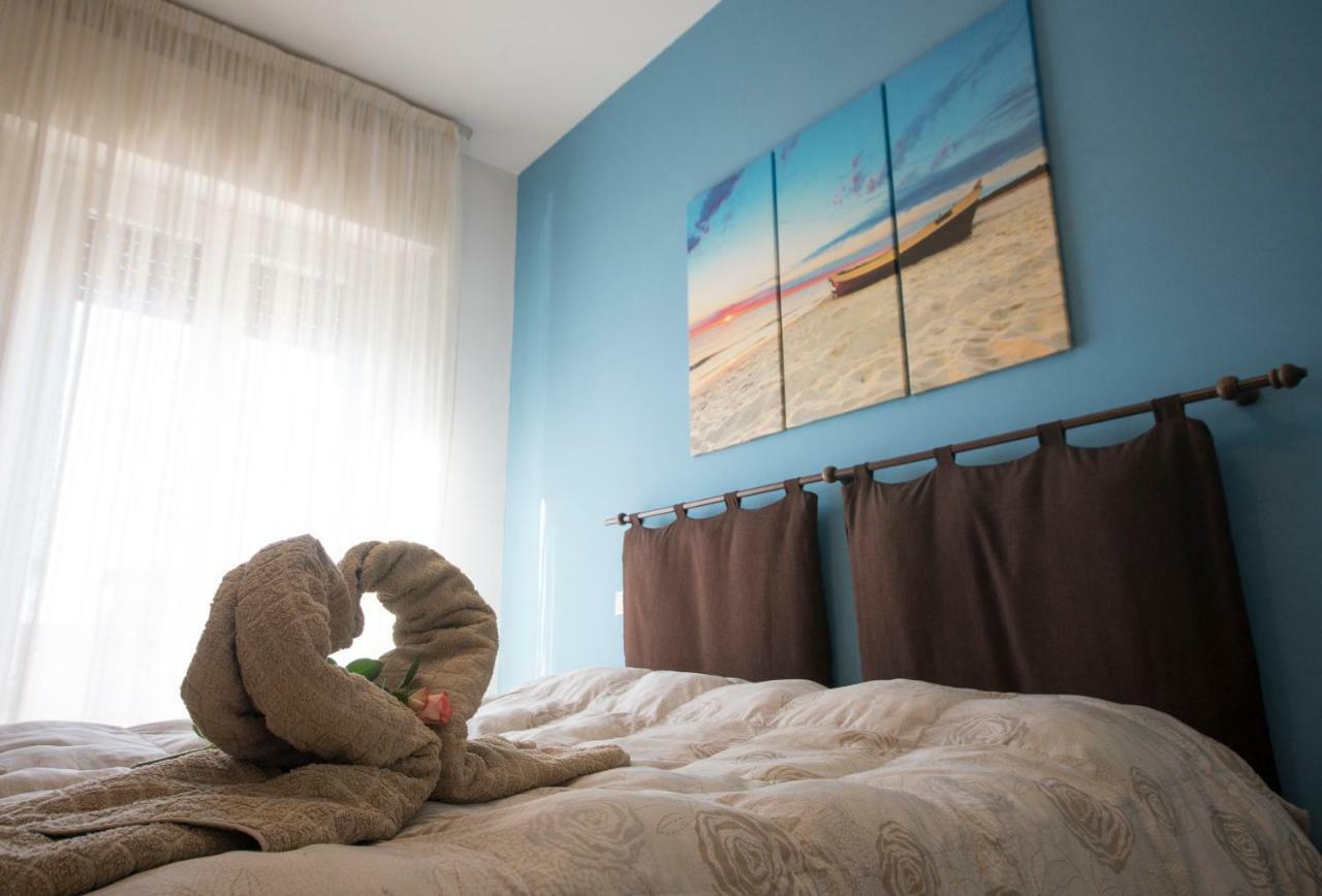 A Casa Di Simone A Viareggio Lägenhet Exteriör bild