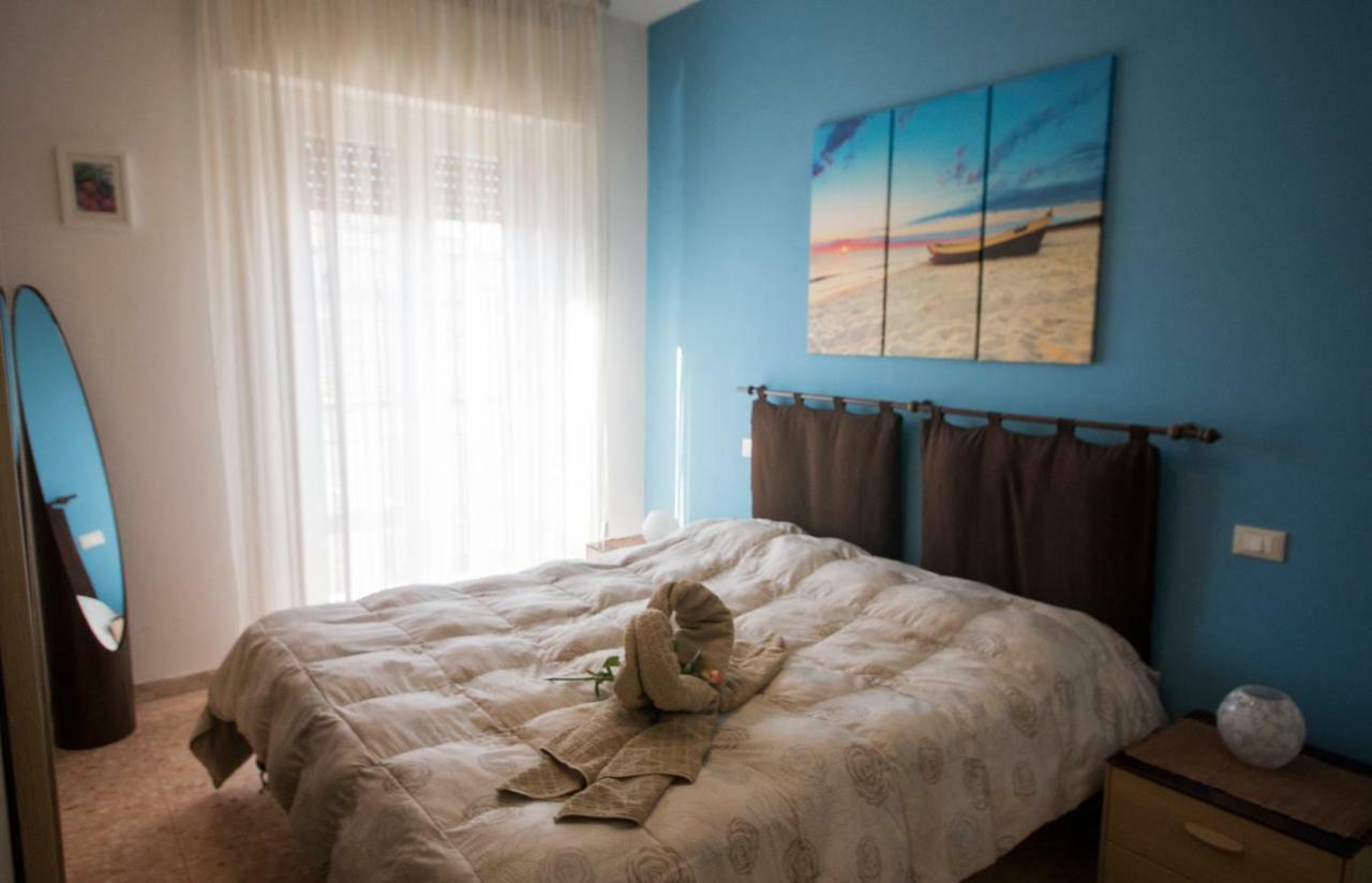 A Casa Di Simone A Viareggio Lägenhet Exteriör bild
