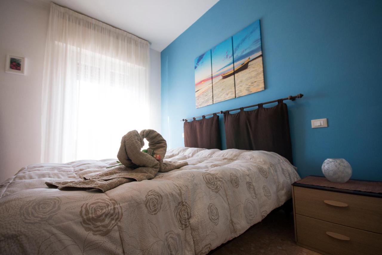 A Casa Di Simone A Viareggio Lägenhet Exteriör bild